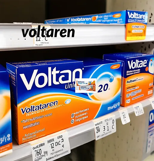 Voltaren fiale generico prezzo